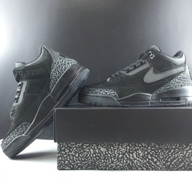 Jordan Retro Duck Air 3 AJ3-902027 Oregon 0710